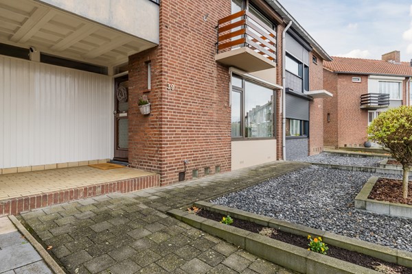 Medium property photo - Paul Guillaumestraat 39, 5931 CH Tegelen